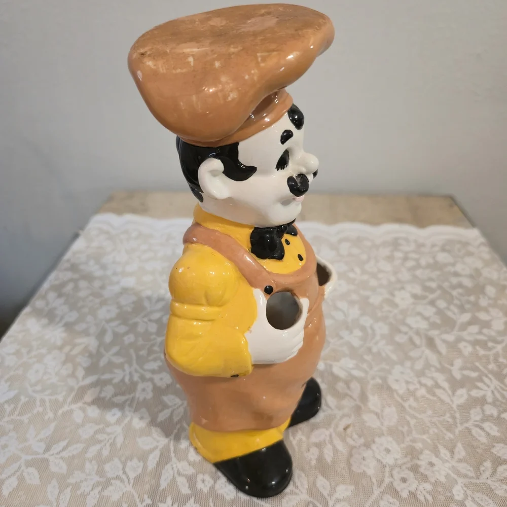 jolly chef vintage jolly